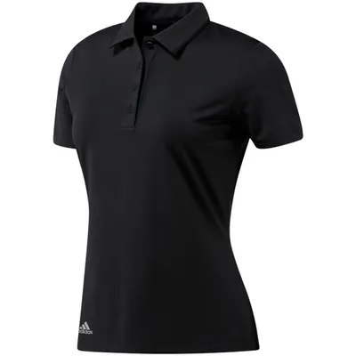 Womens GTP Ultimate Short Sleeve Polo