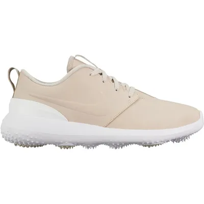 Womens Roshe G Premium Spikeless Golf Shoe - LTBGE