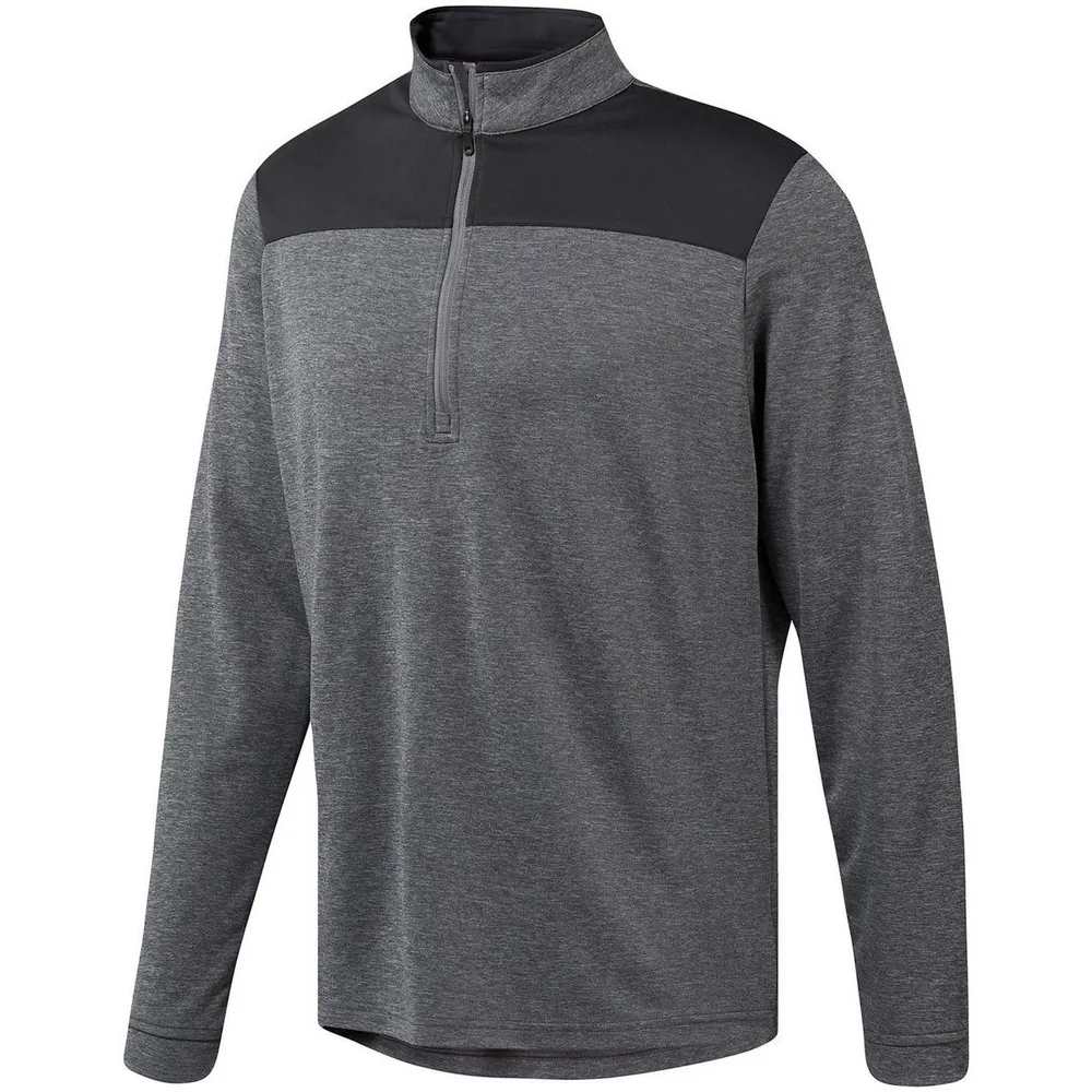 Men's GTP Lightweight UPF 1/4 Zip Pullover