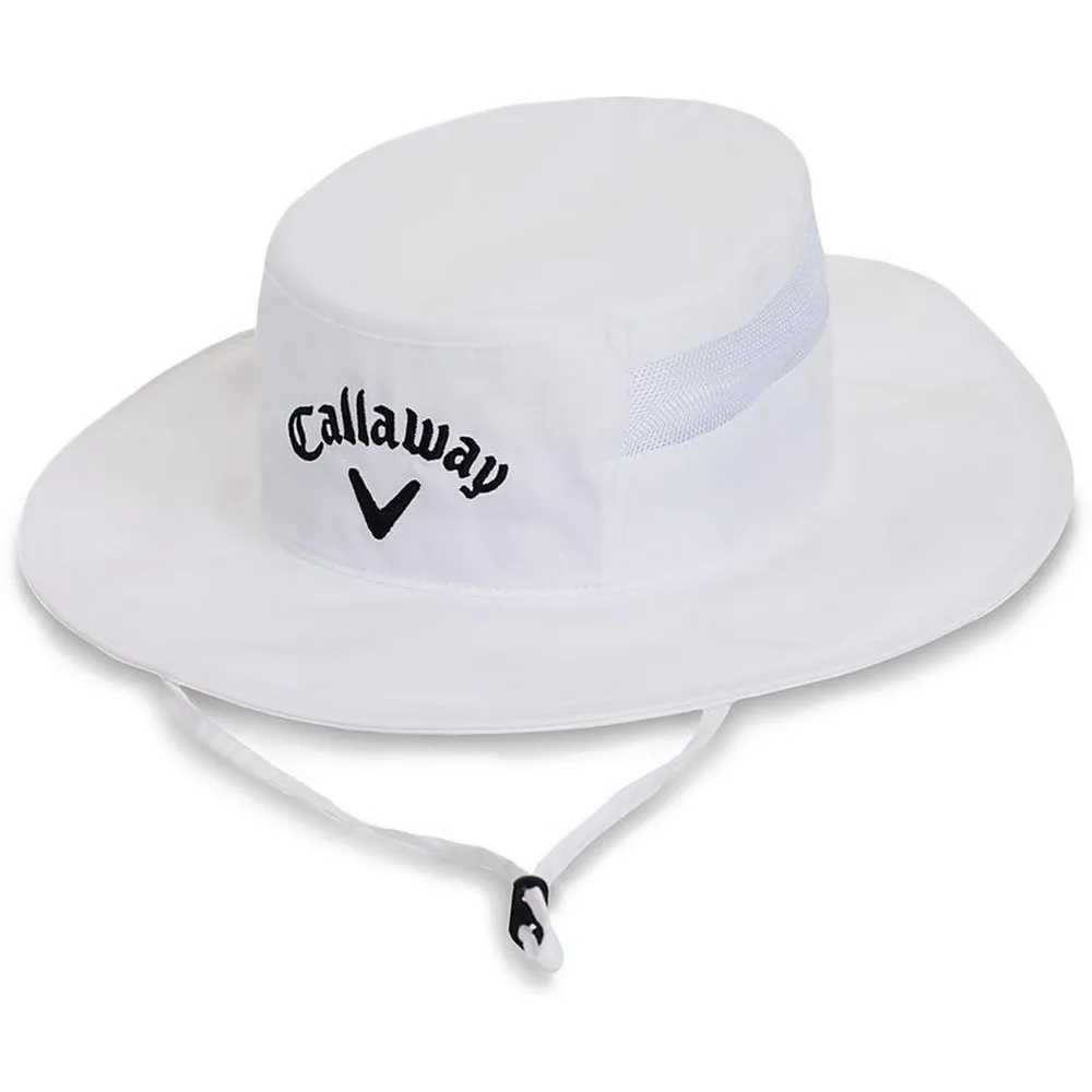 Mens Sun Hat