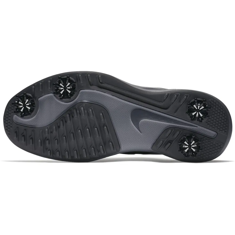 Womens Air Zoom Accurate Spiked Golf Shoe