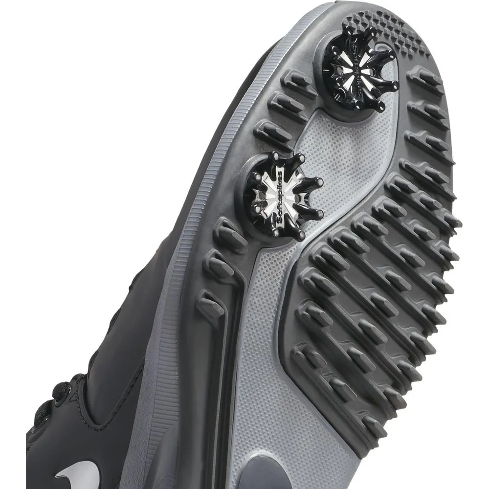 Womens Air Zoom Accurate Spiked Golf Shoe