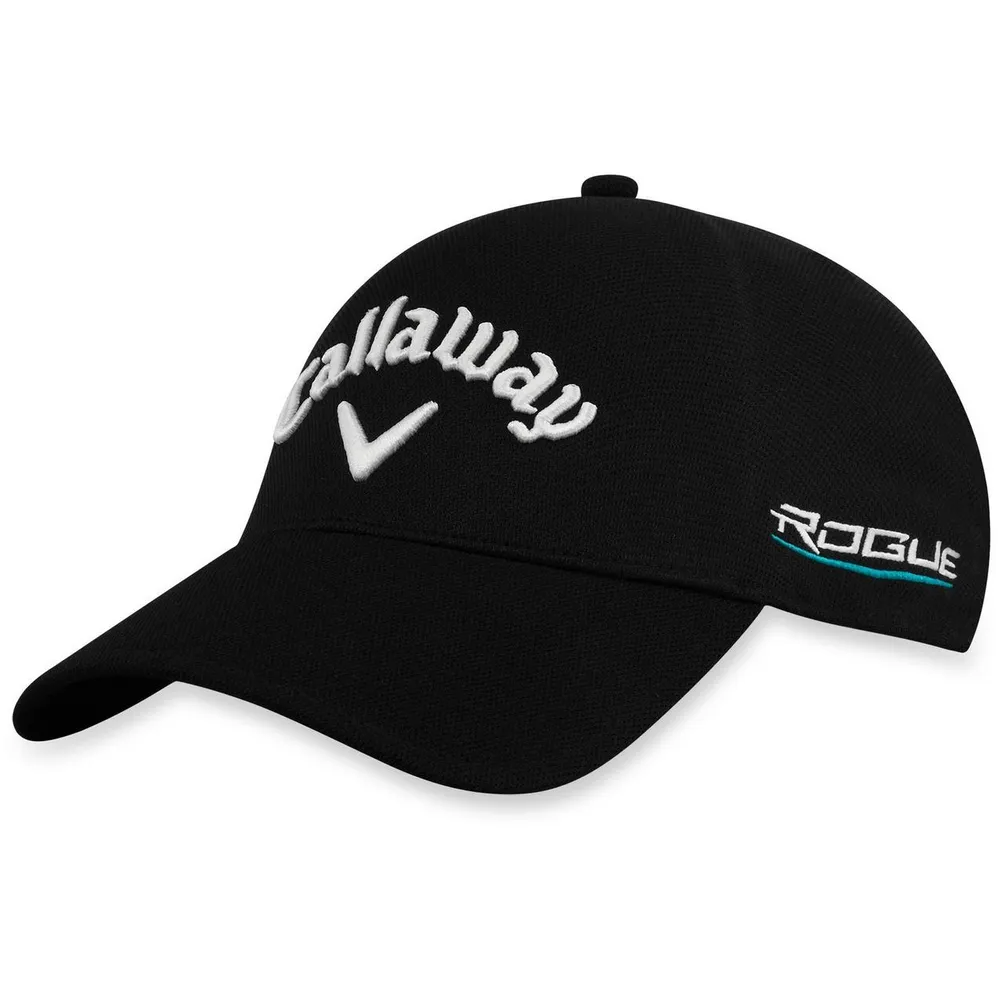 Men's Tour TA Seamless Fitted Cap