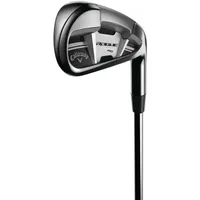 Rogue Pro 4-PW Iron Set with Steel Shafts