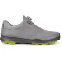 Mens Goretex Biom Hybrid 3 Boa Spikeless Golf Shoe