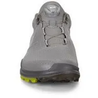 Mens Goretex Biom Hybrid 3 Boa Spikeless Golf Shoe