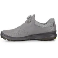 Mens Goretex Biom Hybrid 3 Boa Spikeless Golf Shoe