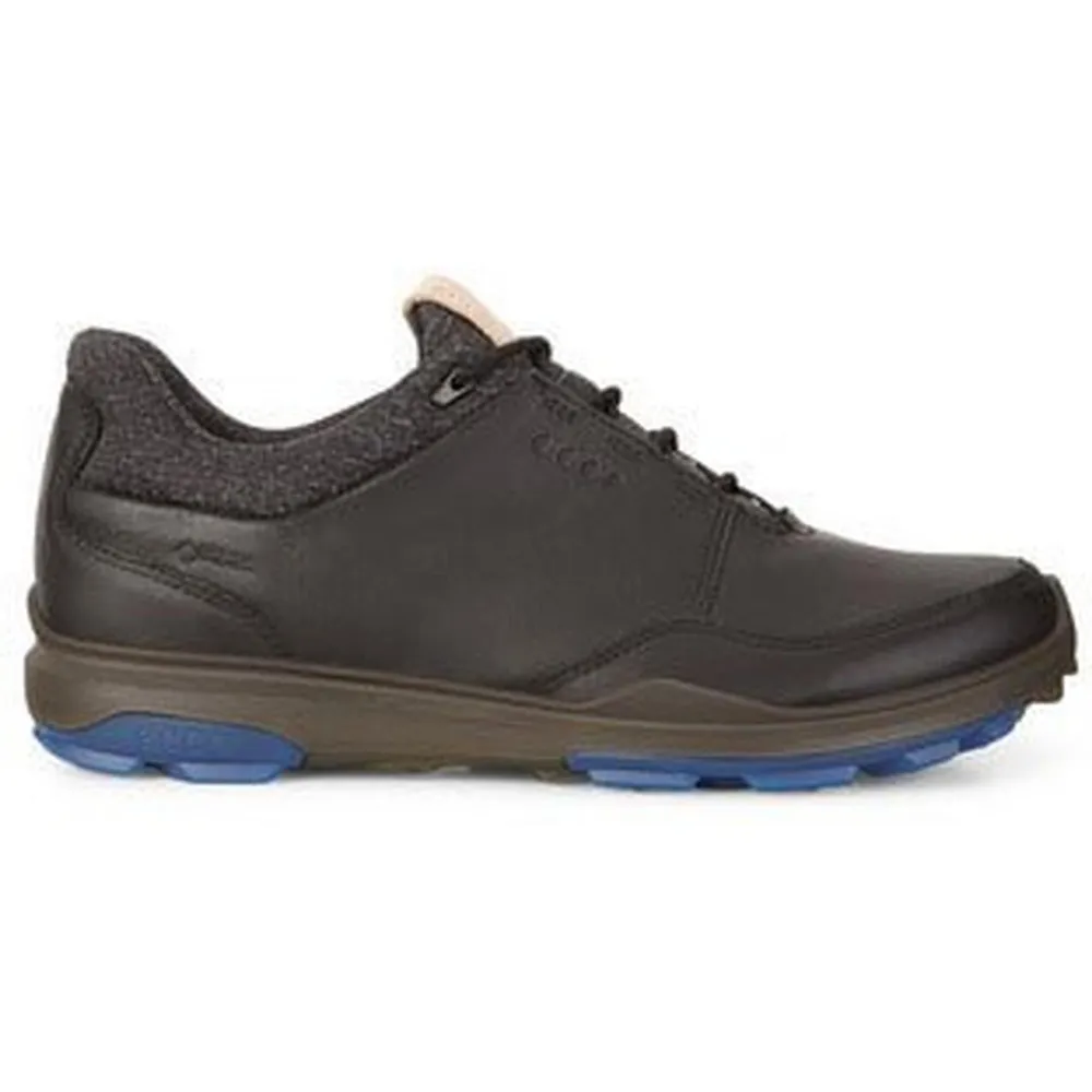 Mens Goretex Biom Hybrid 3 Spikeless Golf Shoe