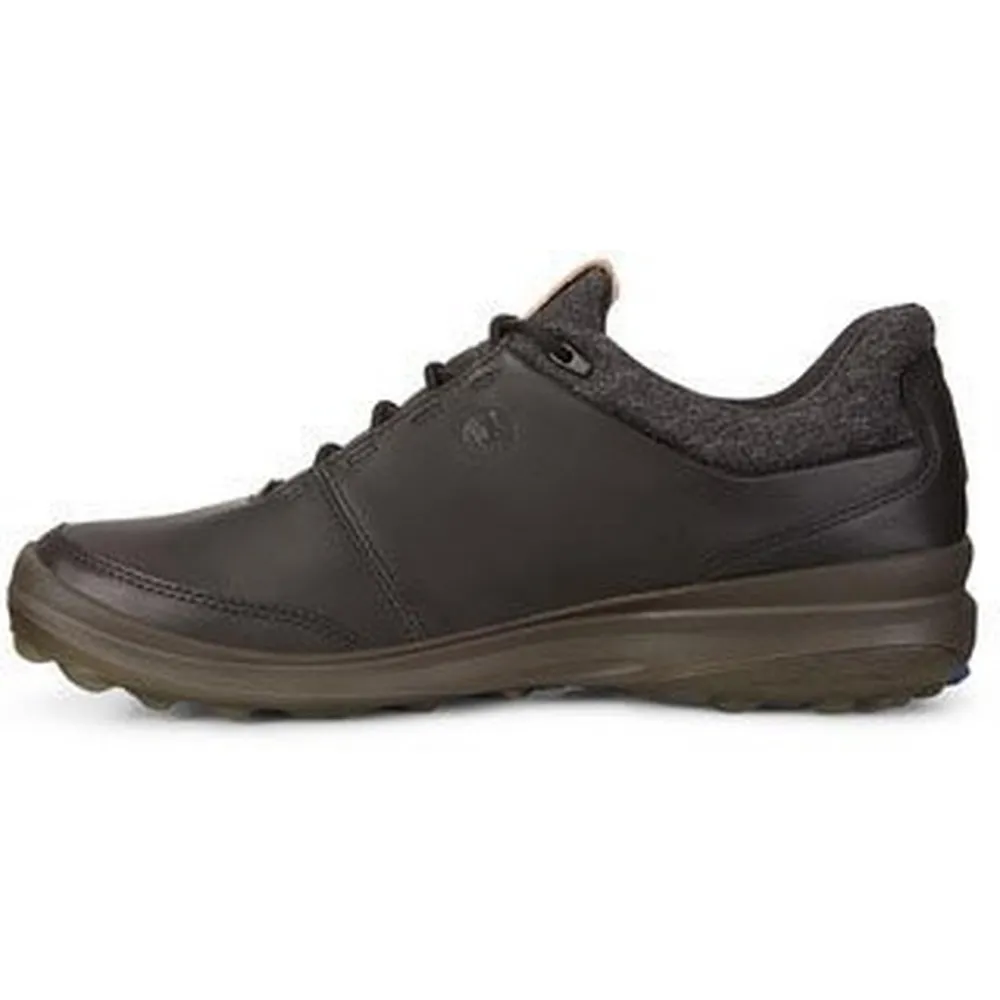 Mens Goretex Biom Hybrid 3 Spikeless Golf Shoe