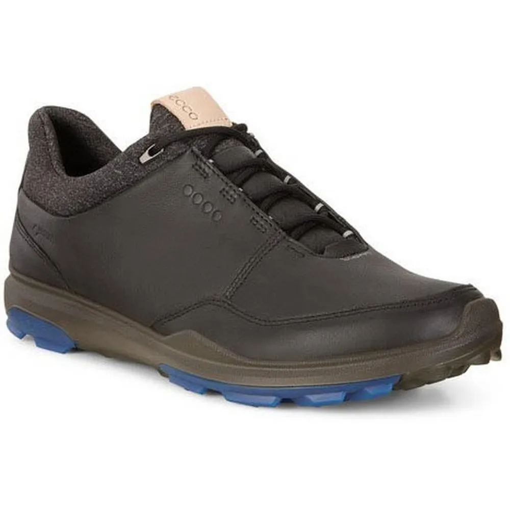 Mens Goretex Biom Hybrid 3 Spikeless Golf Shoe