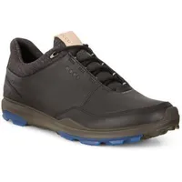 Mens Goretex Biom Hybrid 3 Spikeless Golf Shoe