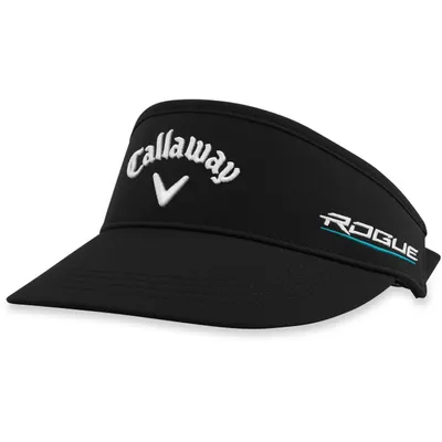 Men's Tour TA High Profile Visor