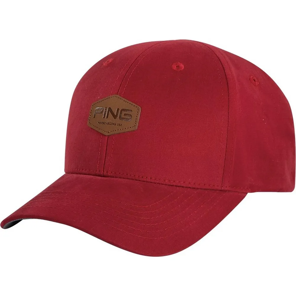 Men's Fairway Cap