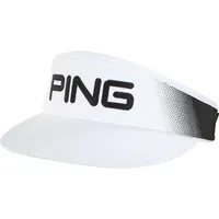 Men's Dot Fade Visor