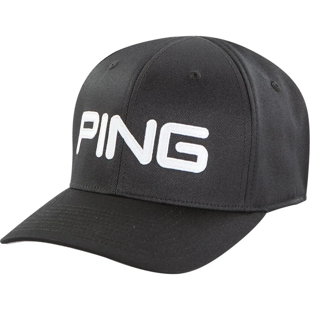 Men's Tour Structured Cap