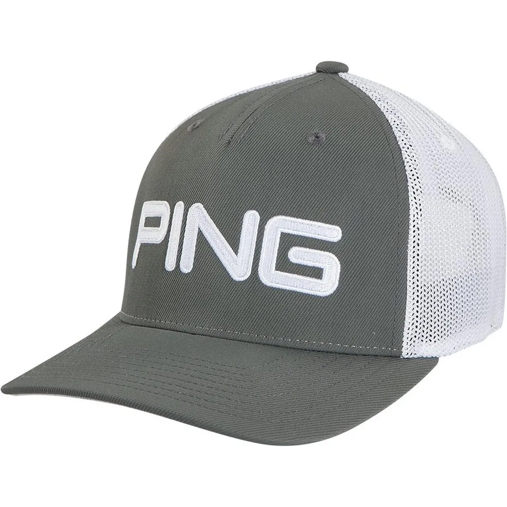 Men's FlexFit Delta Cap