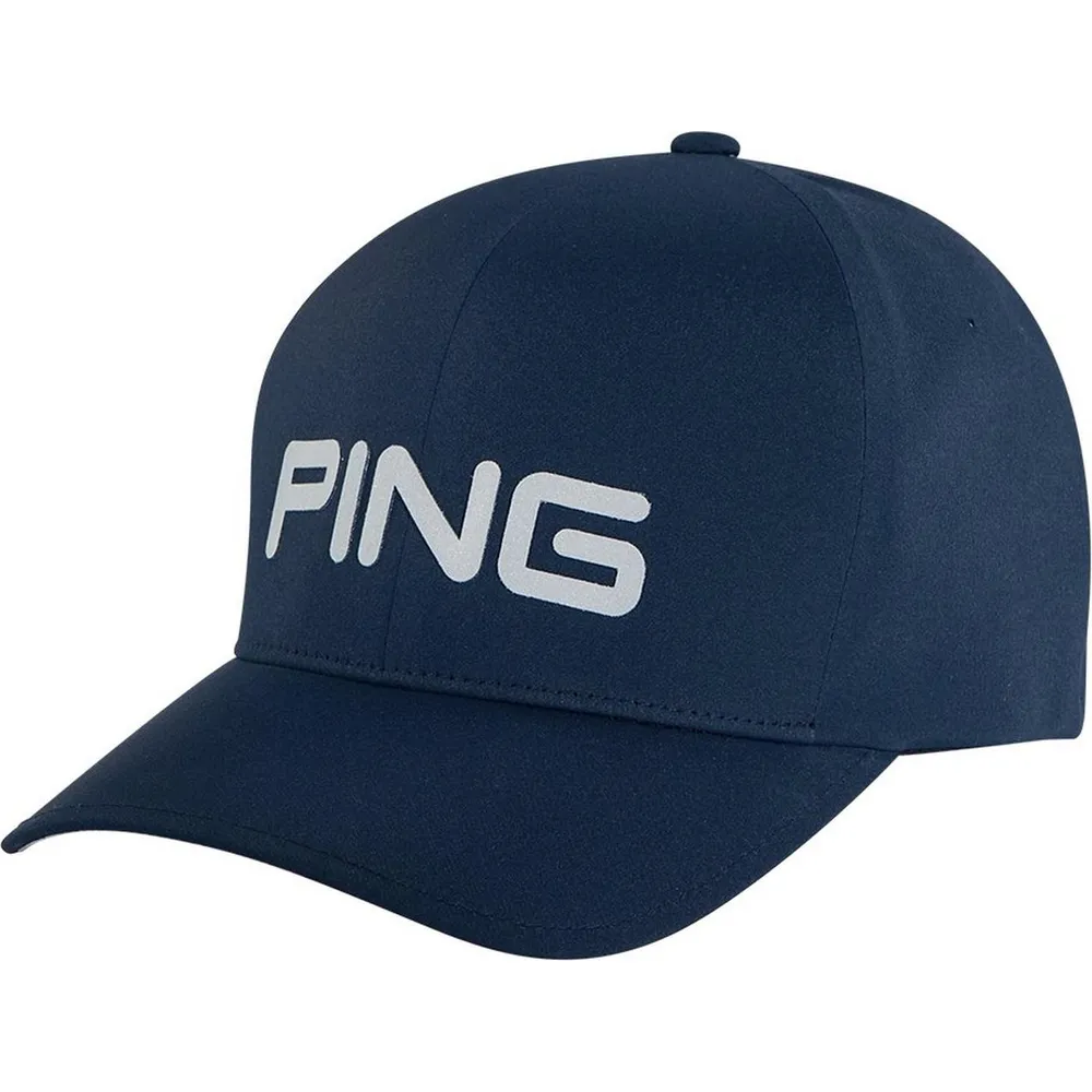 Men's FlexFit Delta Cap