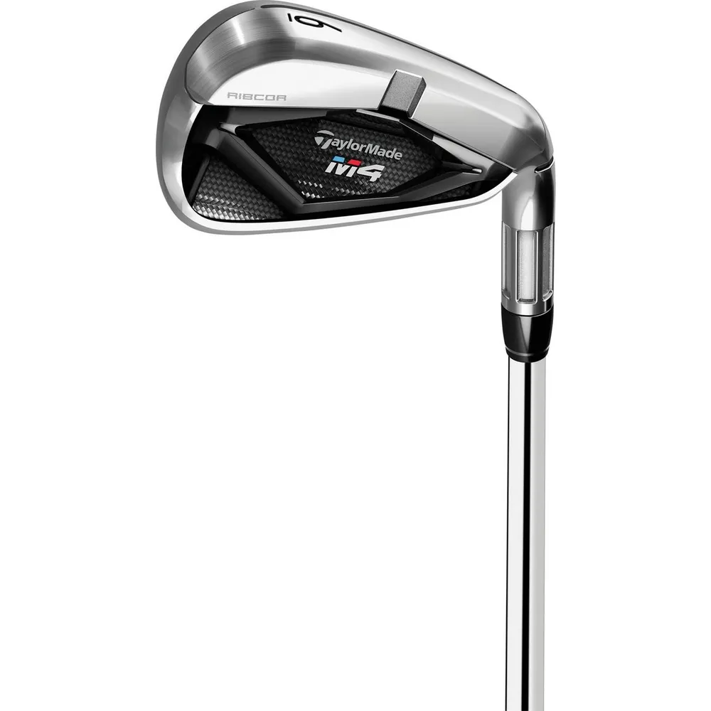 2018 M4 3H,4H 5-PW Combo Iron Set with Steel Shafts