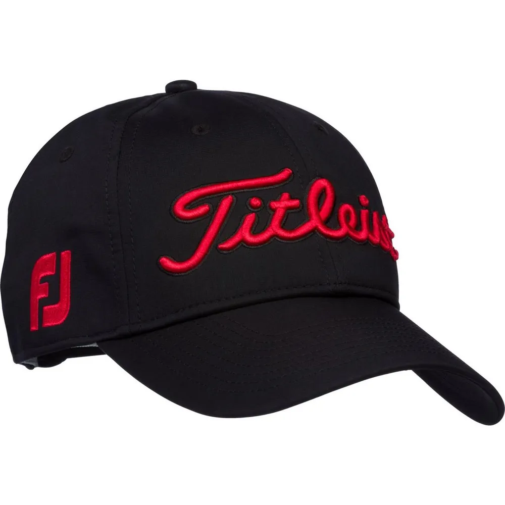 Men's Tour Performance Cap