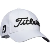 Men's Tour Performance Cap