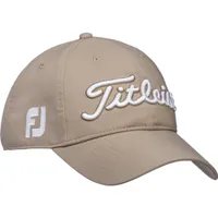 Men's Tour Performance Cap