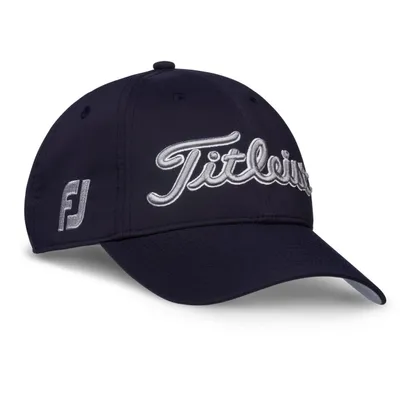 Men's Tour Performance Cap