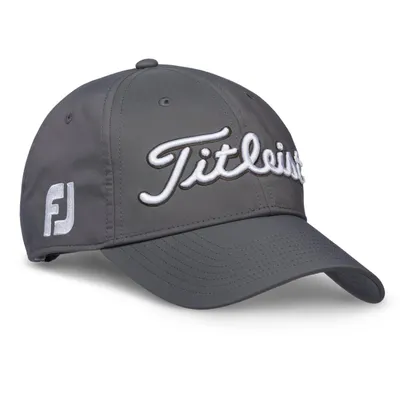 Men's Tour Performance Cap