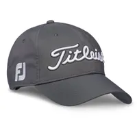 Men's Tour Performance Cap