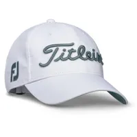 Men's Tour Performance Cap