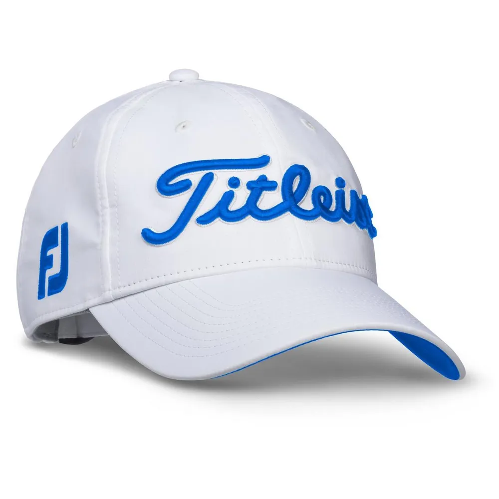 Men's Tour Performance Cap