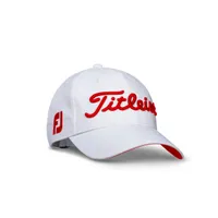 Men's Tour Performance Cap