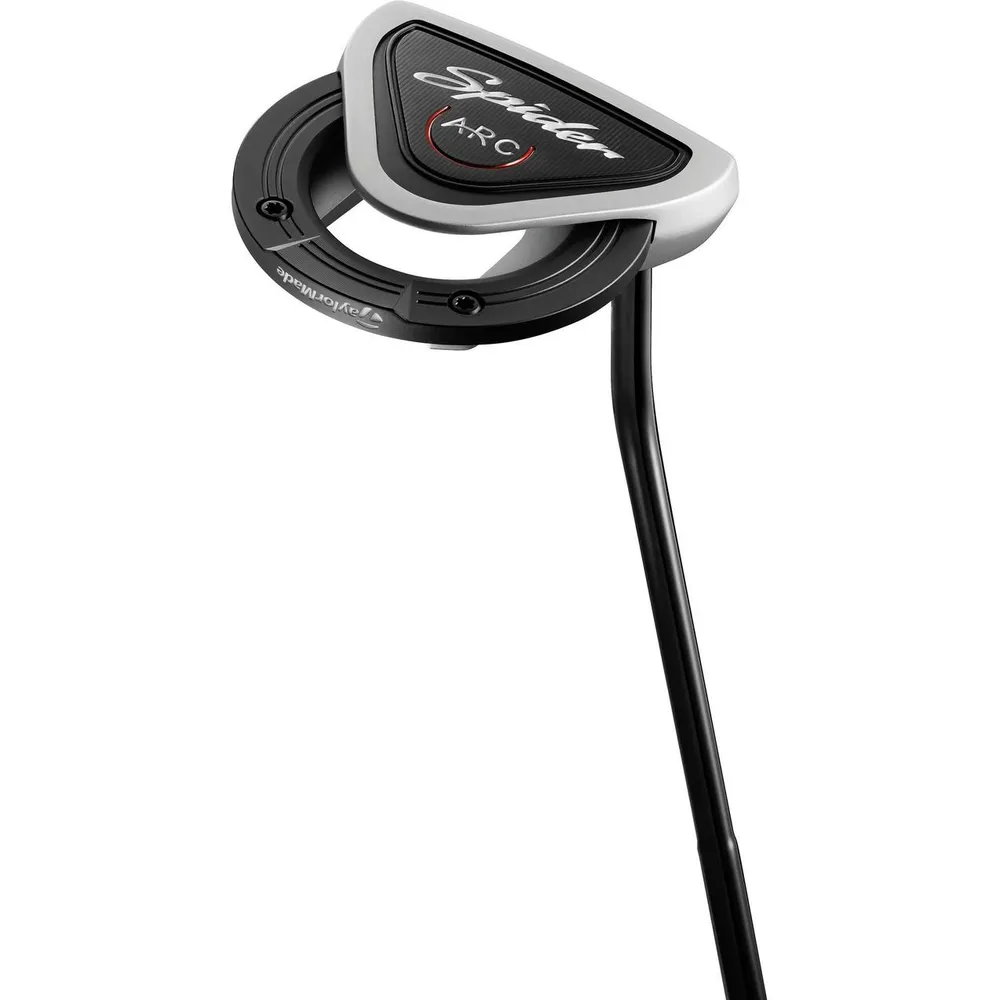 2018 Diamond Silver ARC 1.5 Putter