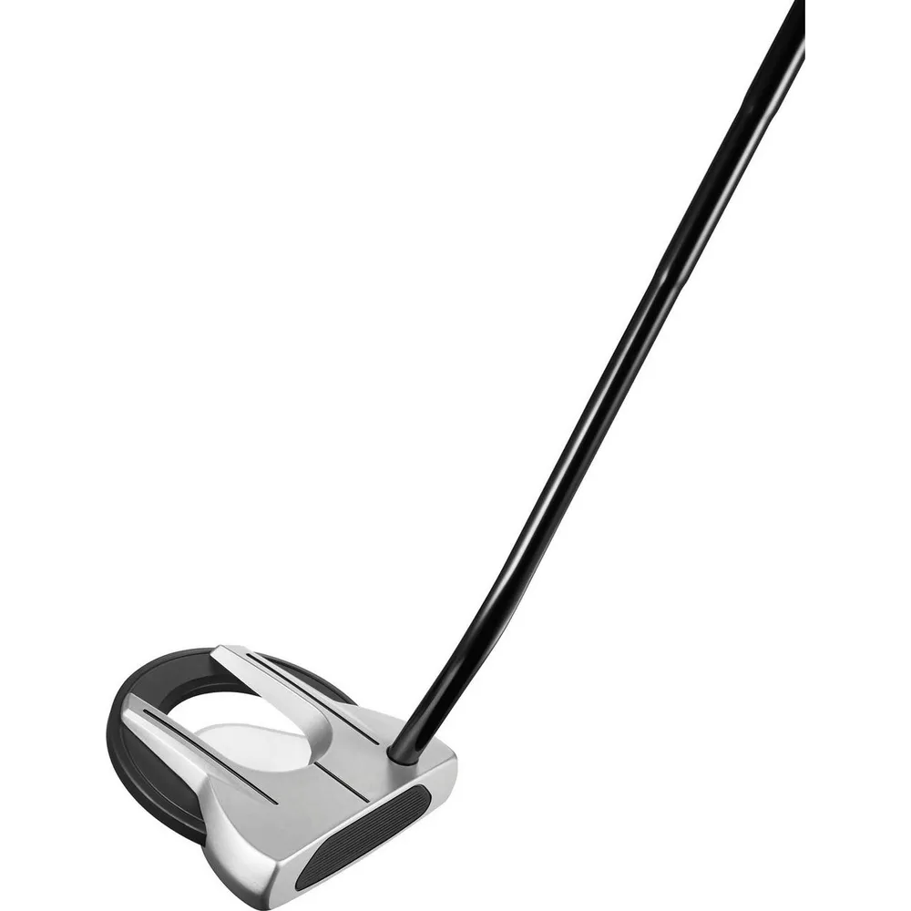 2018 Diamond Silver ARC 1.5 Putter