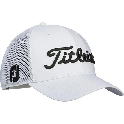 Men's Tour Snapback Mesh Cap
