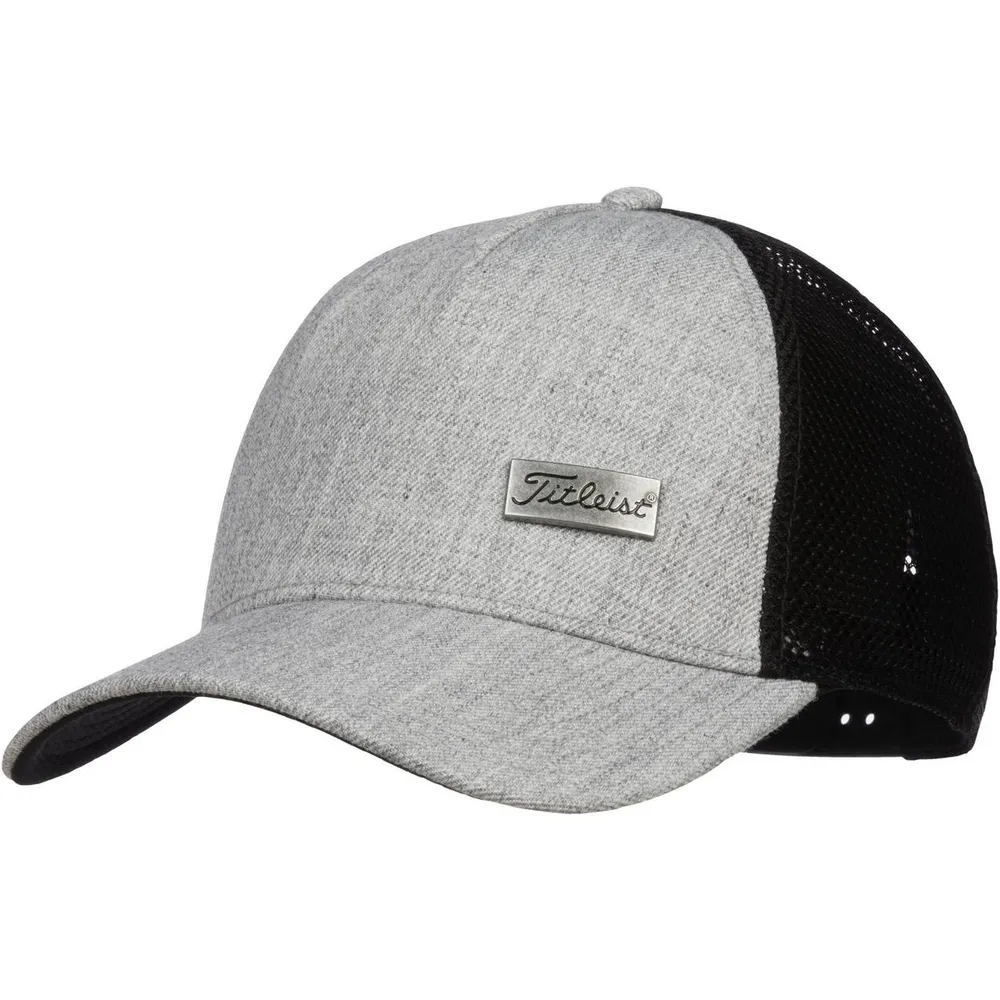 Men's West Coast Santa Cruz Heather Cap