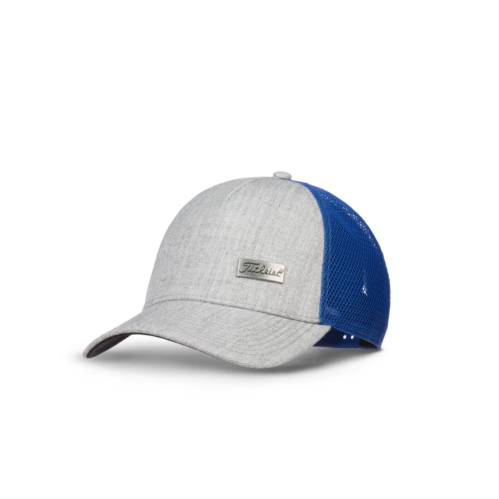 Men's West Coast Santa Cruz Heather Cap