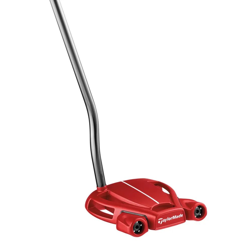 2018 Spider Tour Red DB Putter