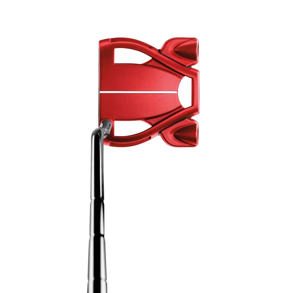 2018 Spider Tour Red DB Putter