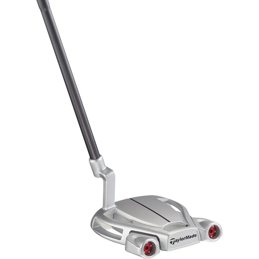 2018 Spider Tour Diamond Silver Putter