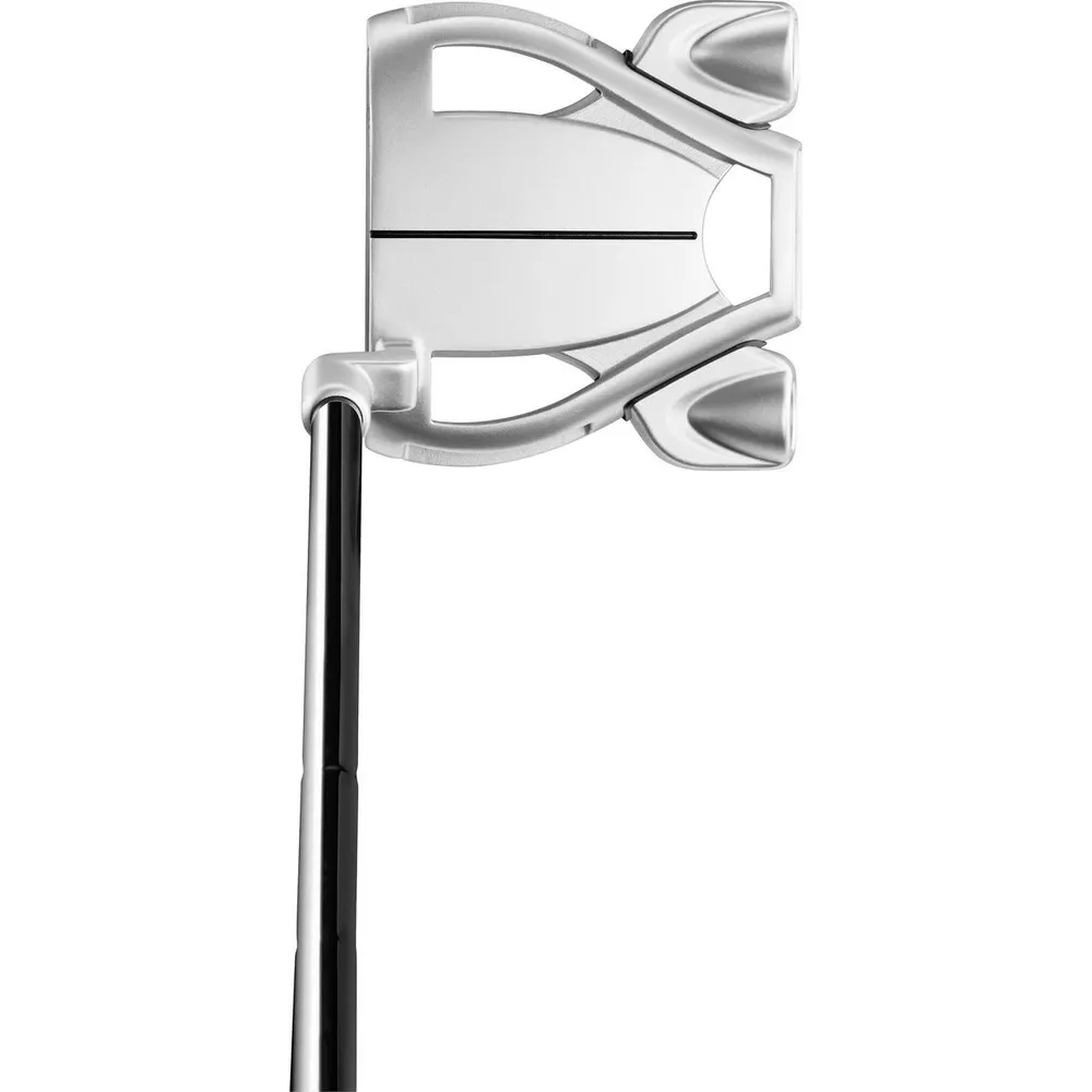 2018 Spider Tour Diamond Silver Putter