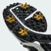 Mens Powerband Boa Boost Spiked Golf Shoe