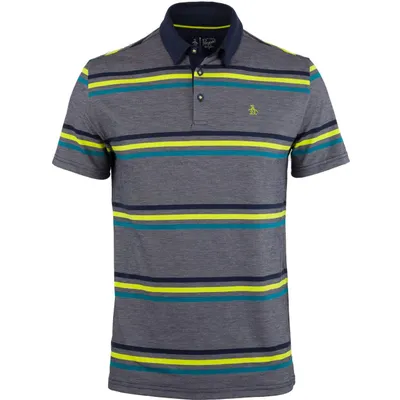 Men's The Oxford Legend Short Sleeve Polo