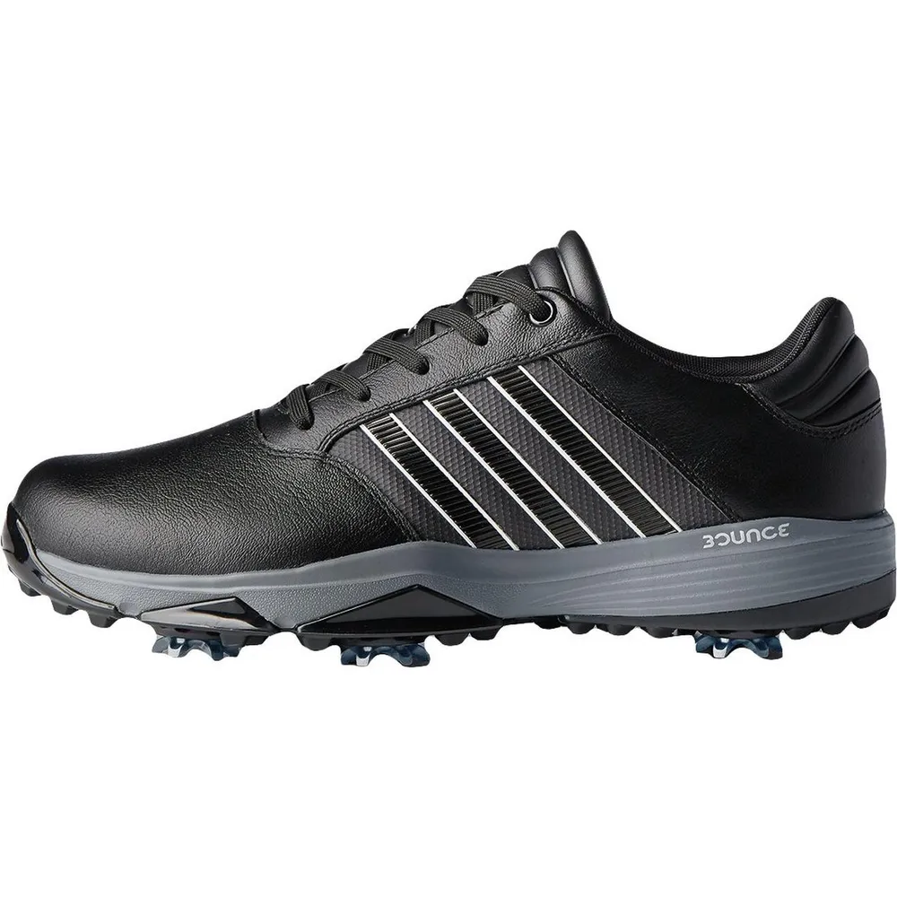 Men's 360 Bounce Spiked Golf Shoe