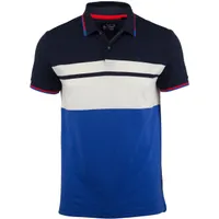 Men's The Captain Short Sleeve Polo