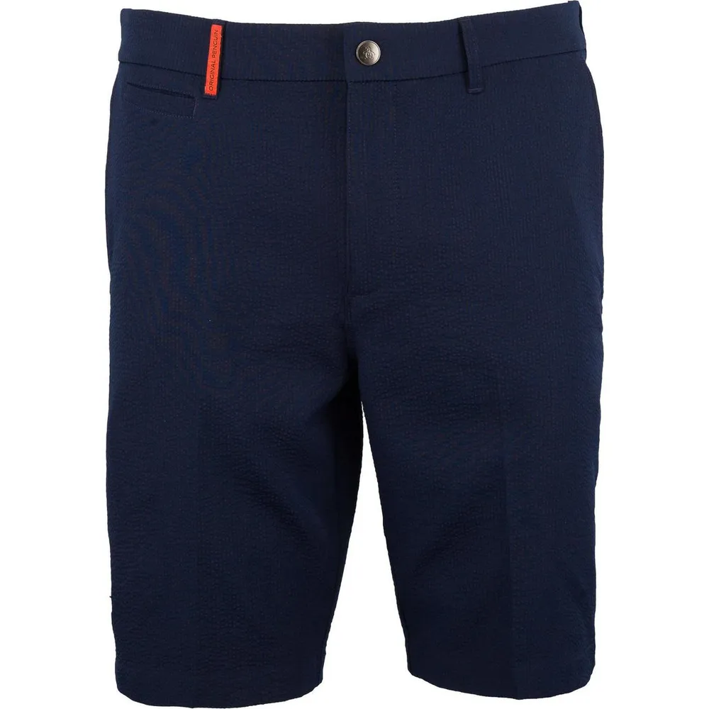 Men's Seersucker All Day Short