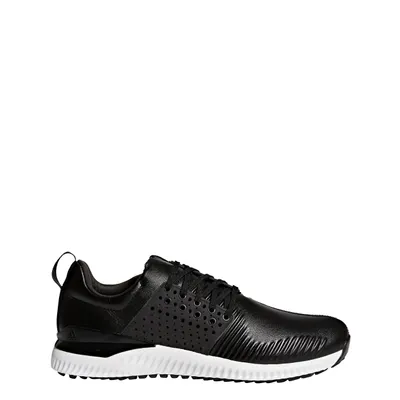 Men's Adicross Bounce Spikeless Golf Shoe - BLK