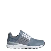 Mens Adicross Primeknit Spikeless Golf Shoe - GRY