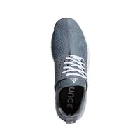 Mens Adicross Primeknit Spikeless Golf Shoe - GRY