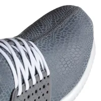 Mens Adicross Primeknit Spikeless Golf Shoe - GRY