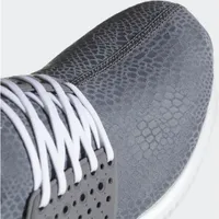 Mens Adicross Primeknit Spikeless Golf Shoe - GRY